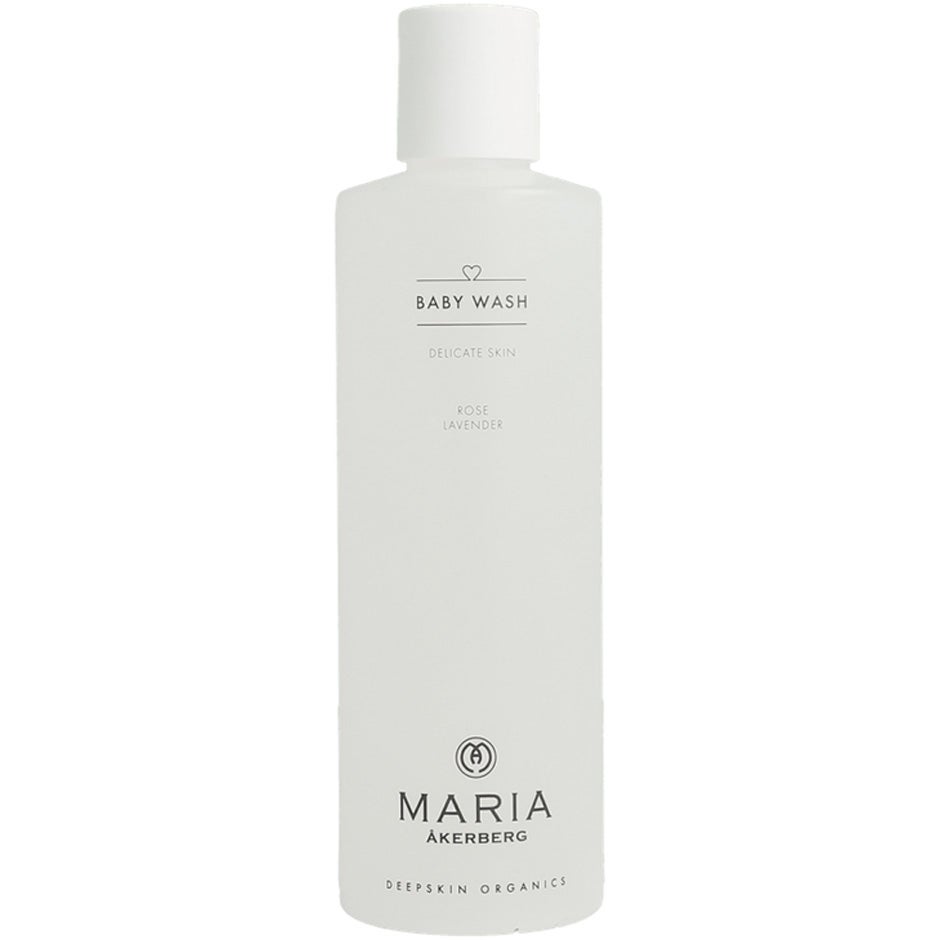 Maria Åkerberg Baby Wash 250 ml