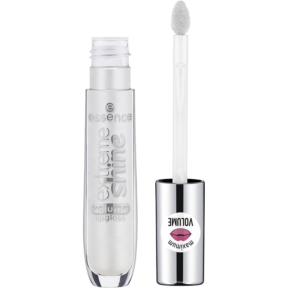 essence Extreme Shine Volume Lipgloss 101 Milky Way - 5 ml