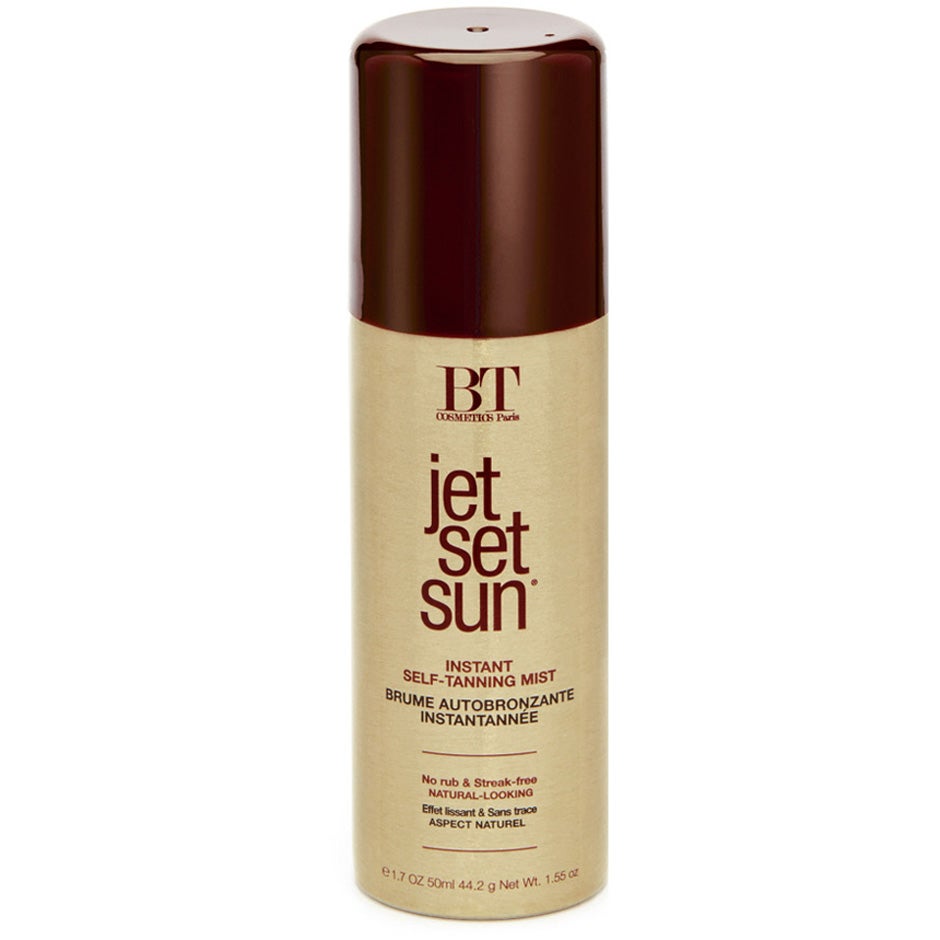 Jet Set Sun Spray Mist 50 ml