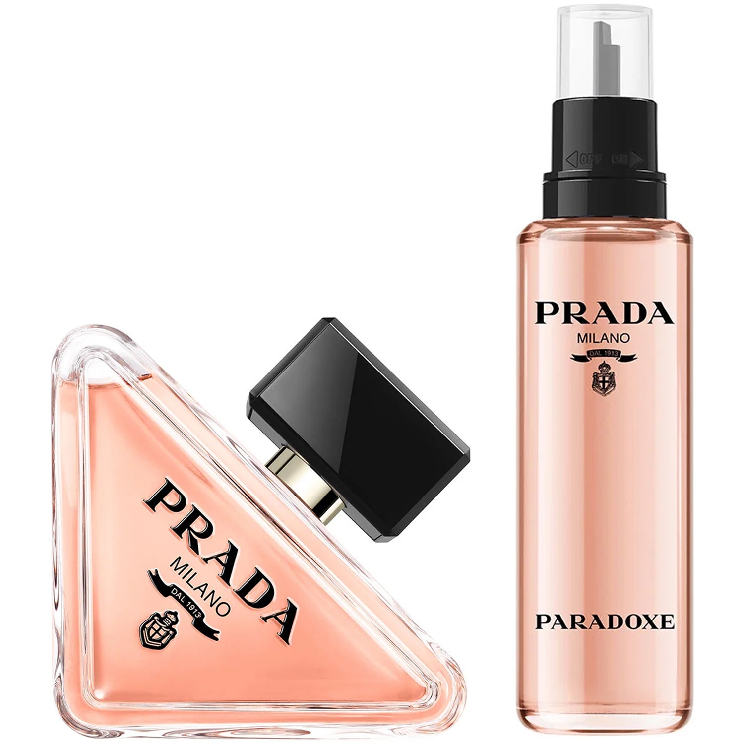 Prada Paradoxe EdP 130 ml