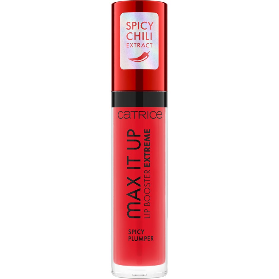 Catrice Max It Up Lip Booster Extreme Spice Girl 010