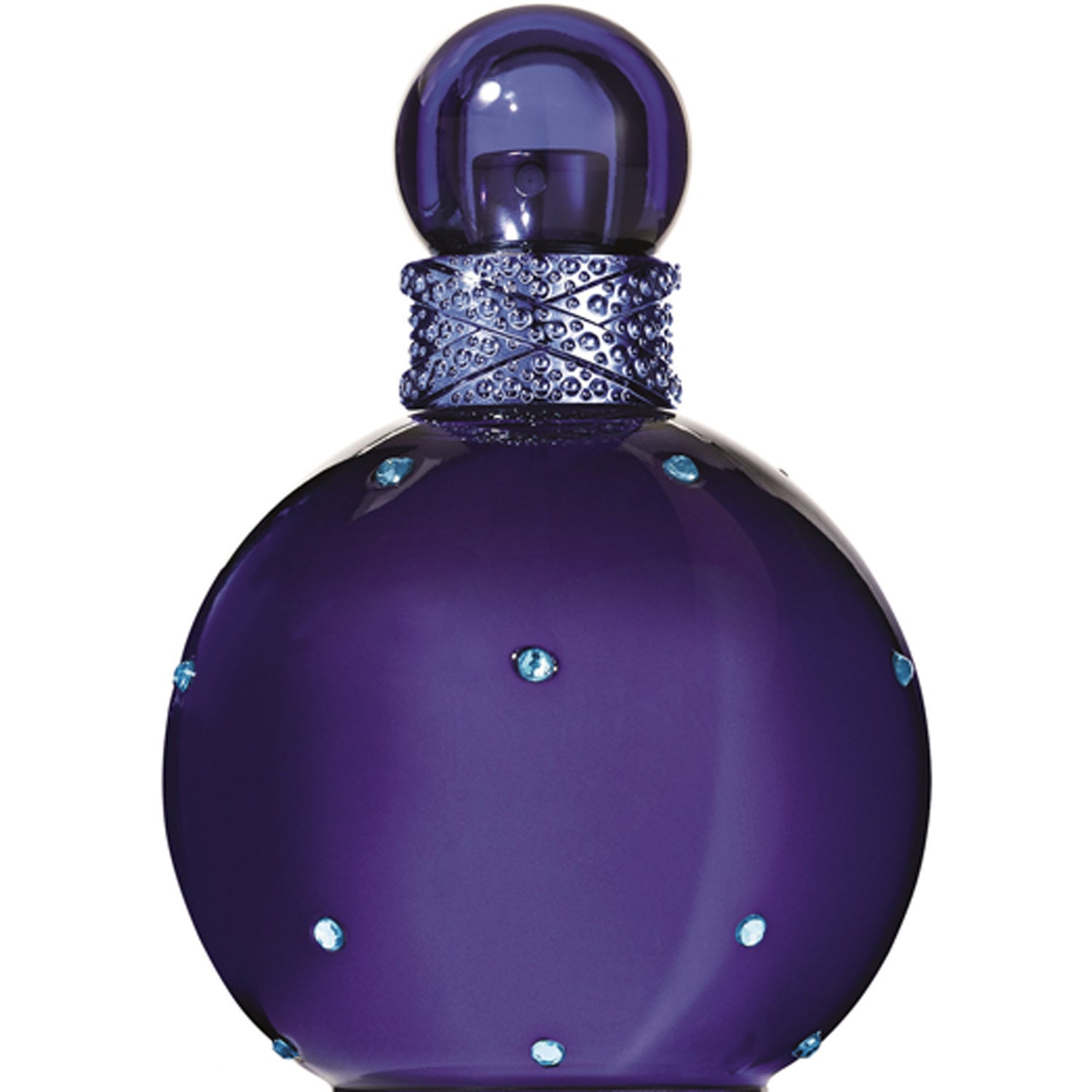 Britney Spears Midnight Fantasy Eau de Parfum - 100 ml