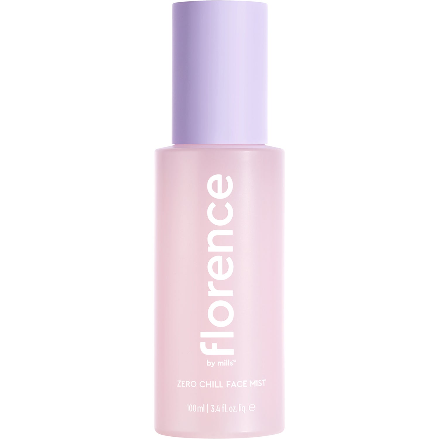 Florence by Mills Zero Chill Face Mist 100 ml