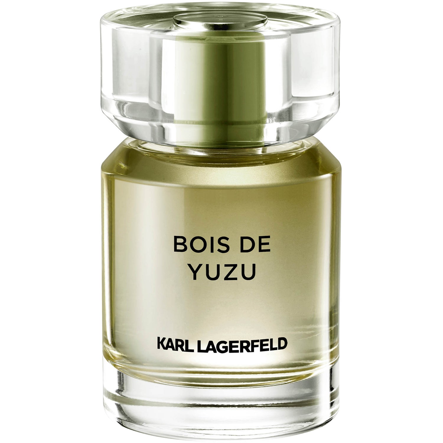 Karl Lagerfeld Bois De Yuzu Eau de Toilette - 50 ml