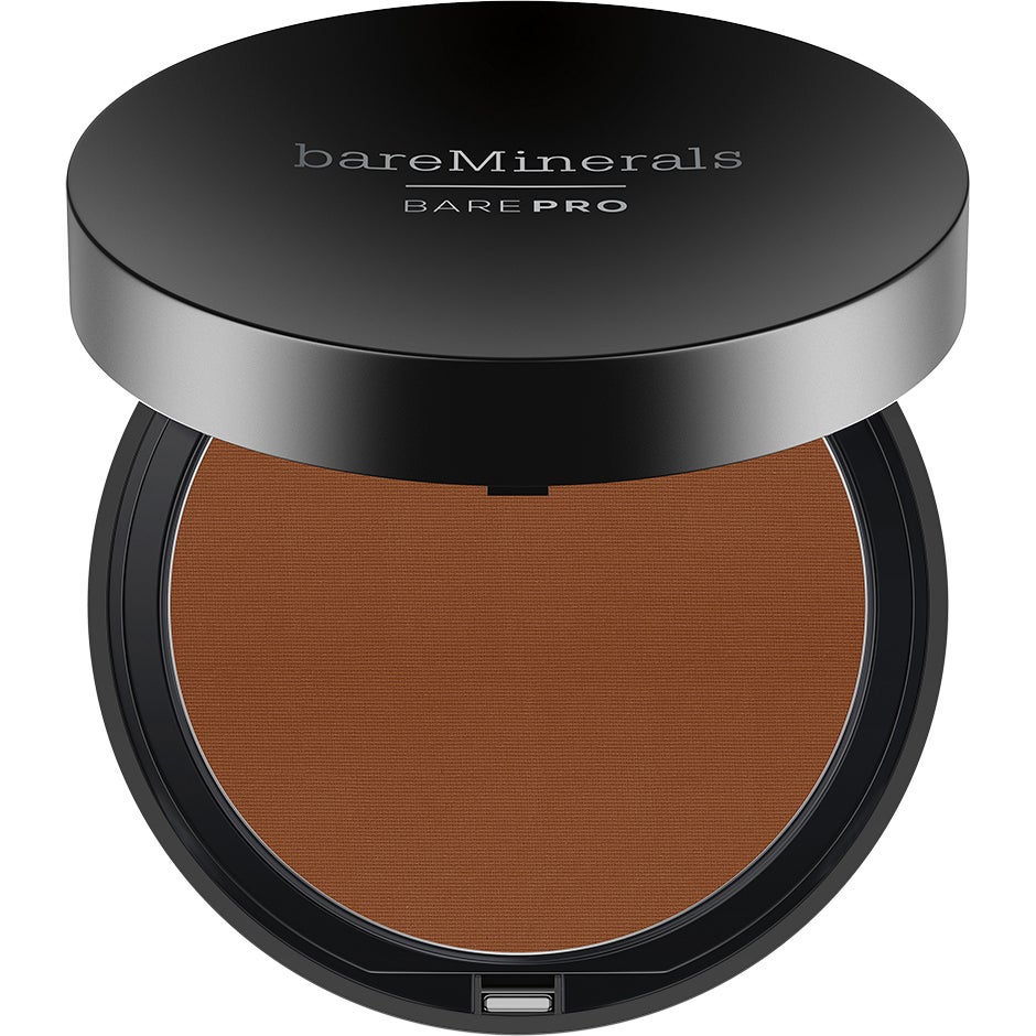 bareMinerals BAREPRO Performance Wear Powder Foundation Mocha 31 - 10 g