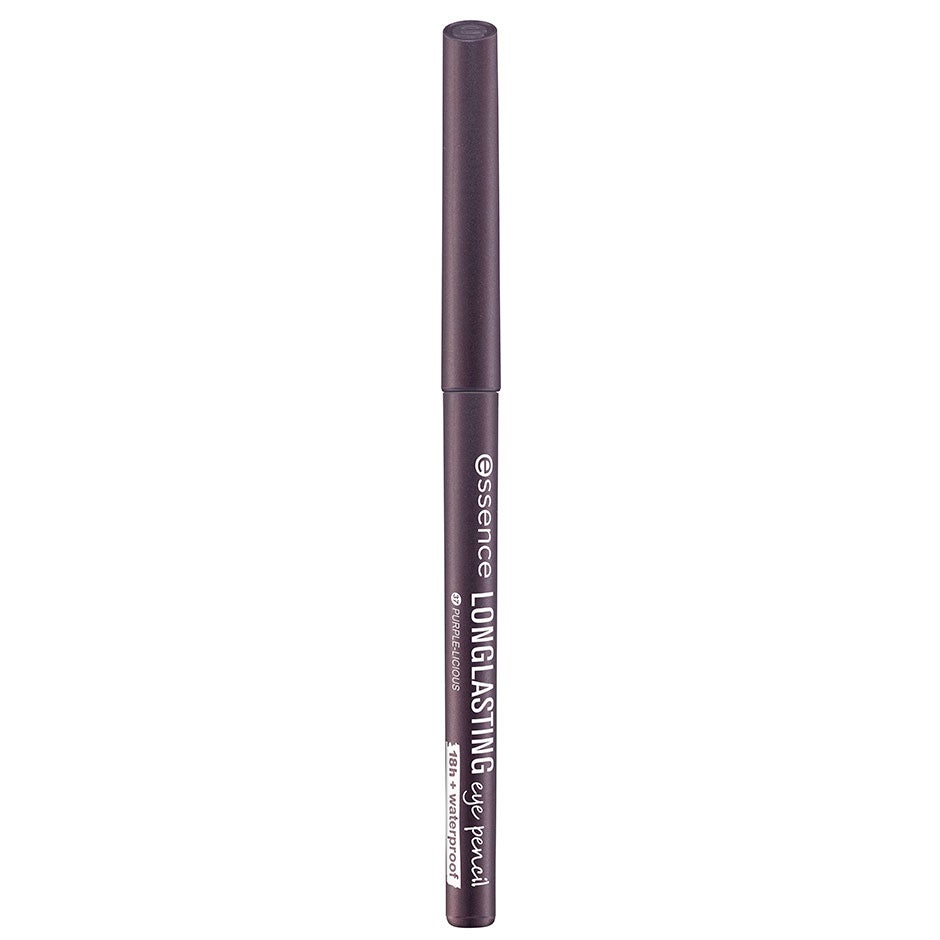 essence Long-Lasting Eye Pencil 37 purple-licious - 0,3 g