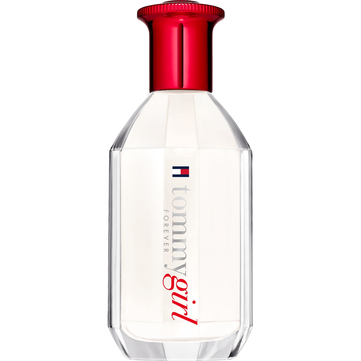 Tommy Hilfiger Tommy Girl Forever Eau de Toilette - 50 ml