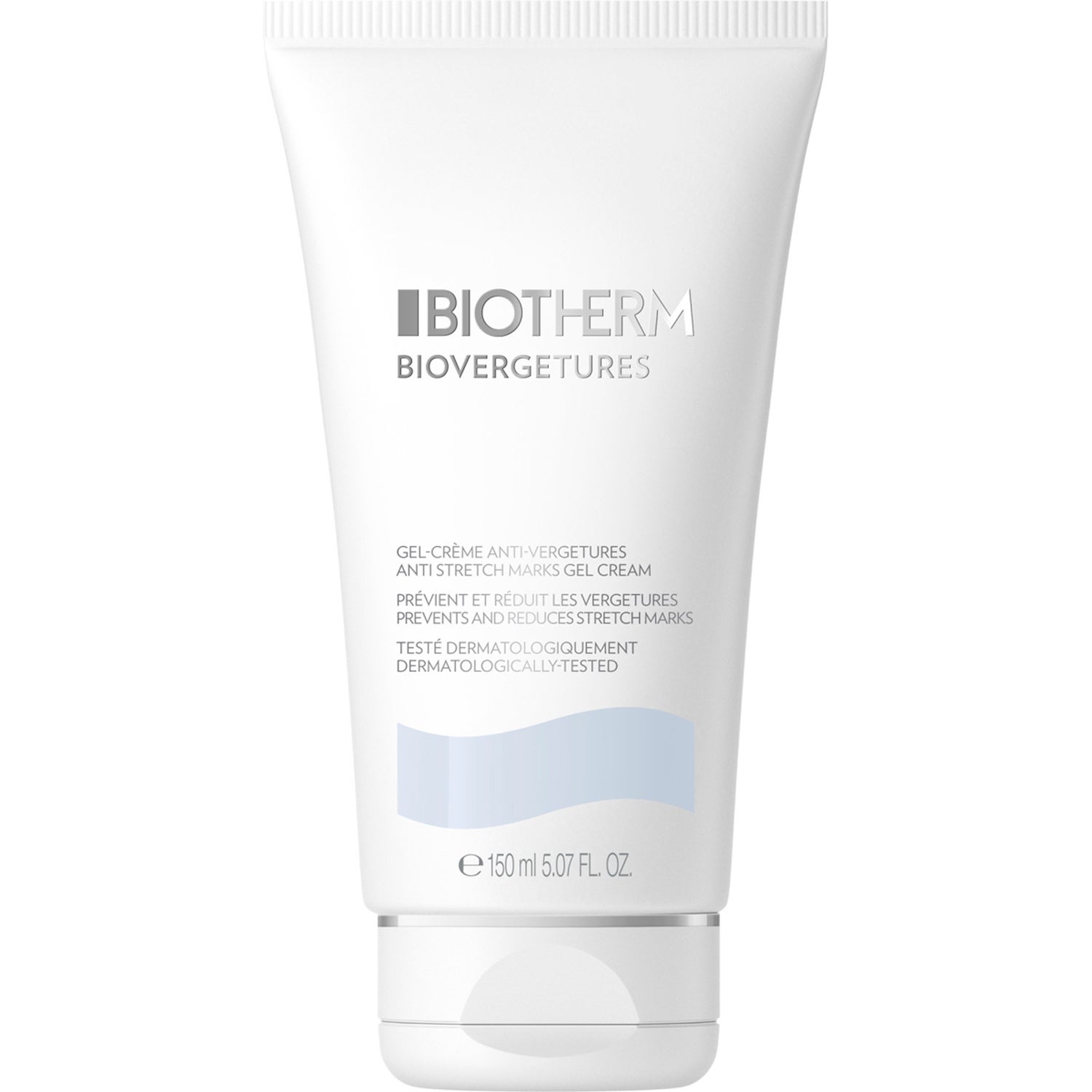 Biotherm Biovergetures Anti Stretchmarks Cream-Gel 150 ml