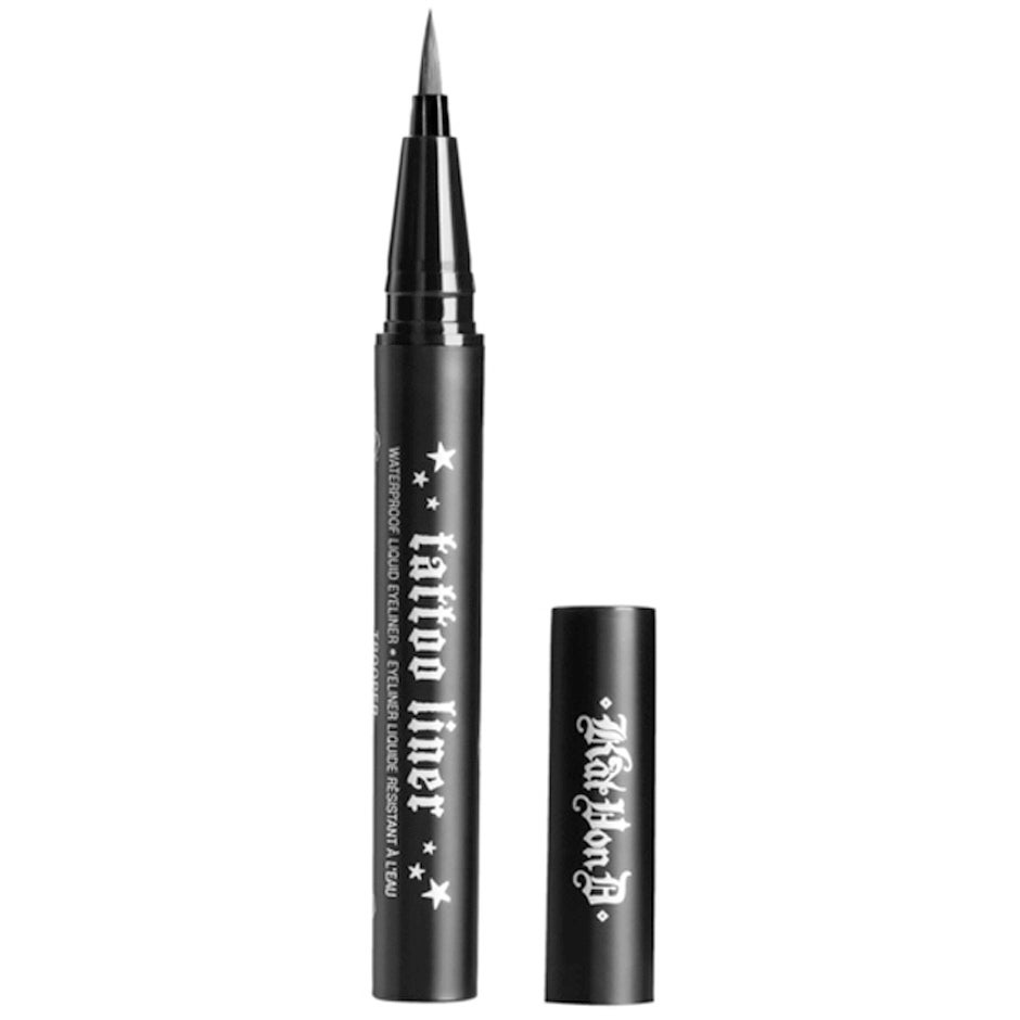 KVD Beauty Mini Tattoo Liner WP Liquid Eyeliner Light 024