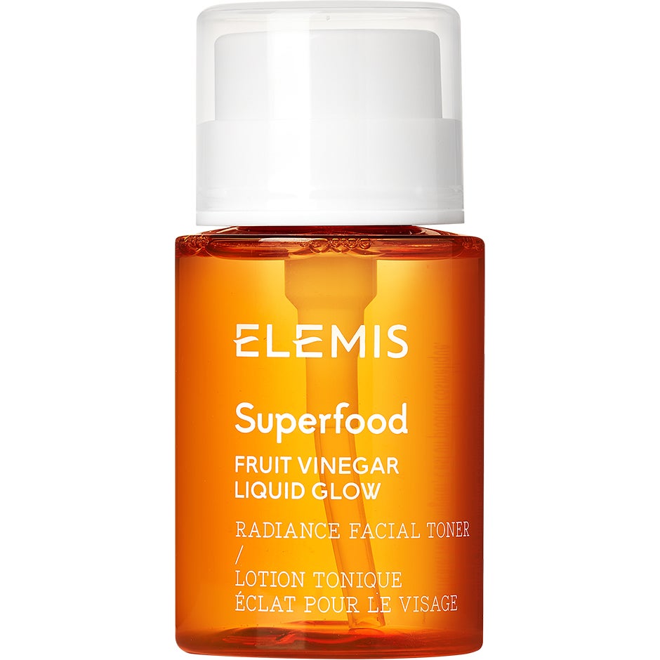 Elemis Superfood Fruit Vinegar Liquid Glow 145 ml