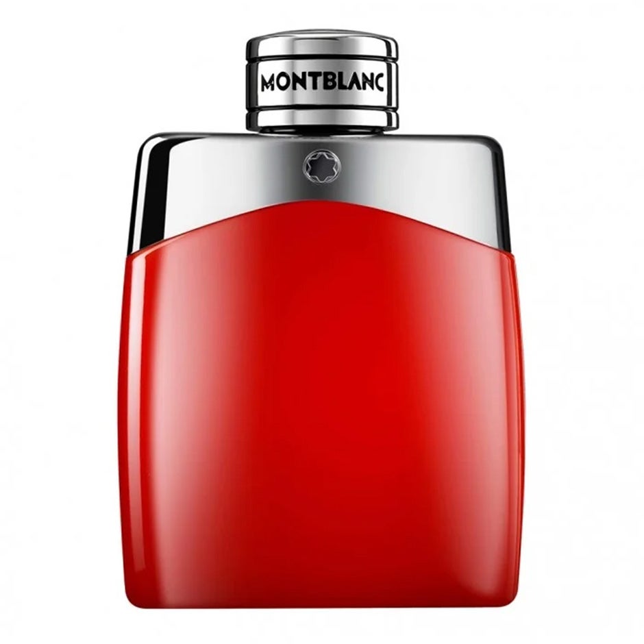 Montblanc Legend Red Eau de Parfum - 100 ml