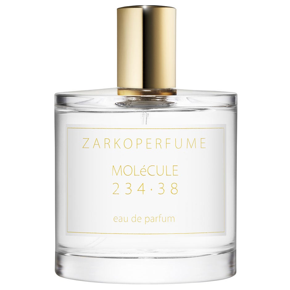 Zarkoperfume MOLéCULE 234.38 Eau de Parfum - 100 ml