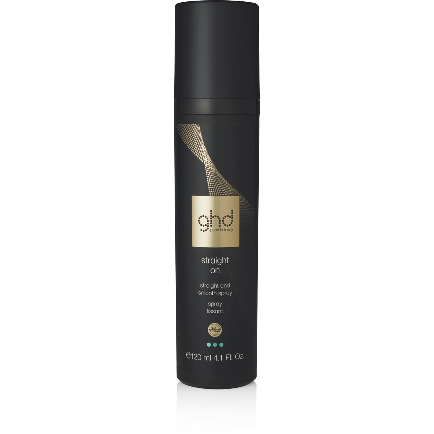 ghd Wetline Straight & Smooth Spray - 120 ml