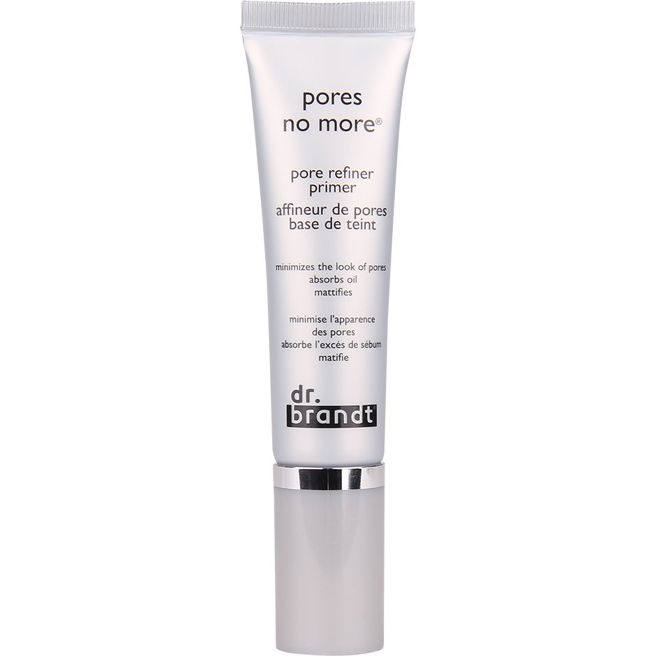 Dr Brandt Pores No More Pore Refiner Oily/Comb. S. 30 - 30 ml