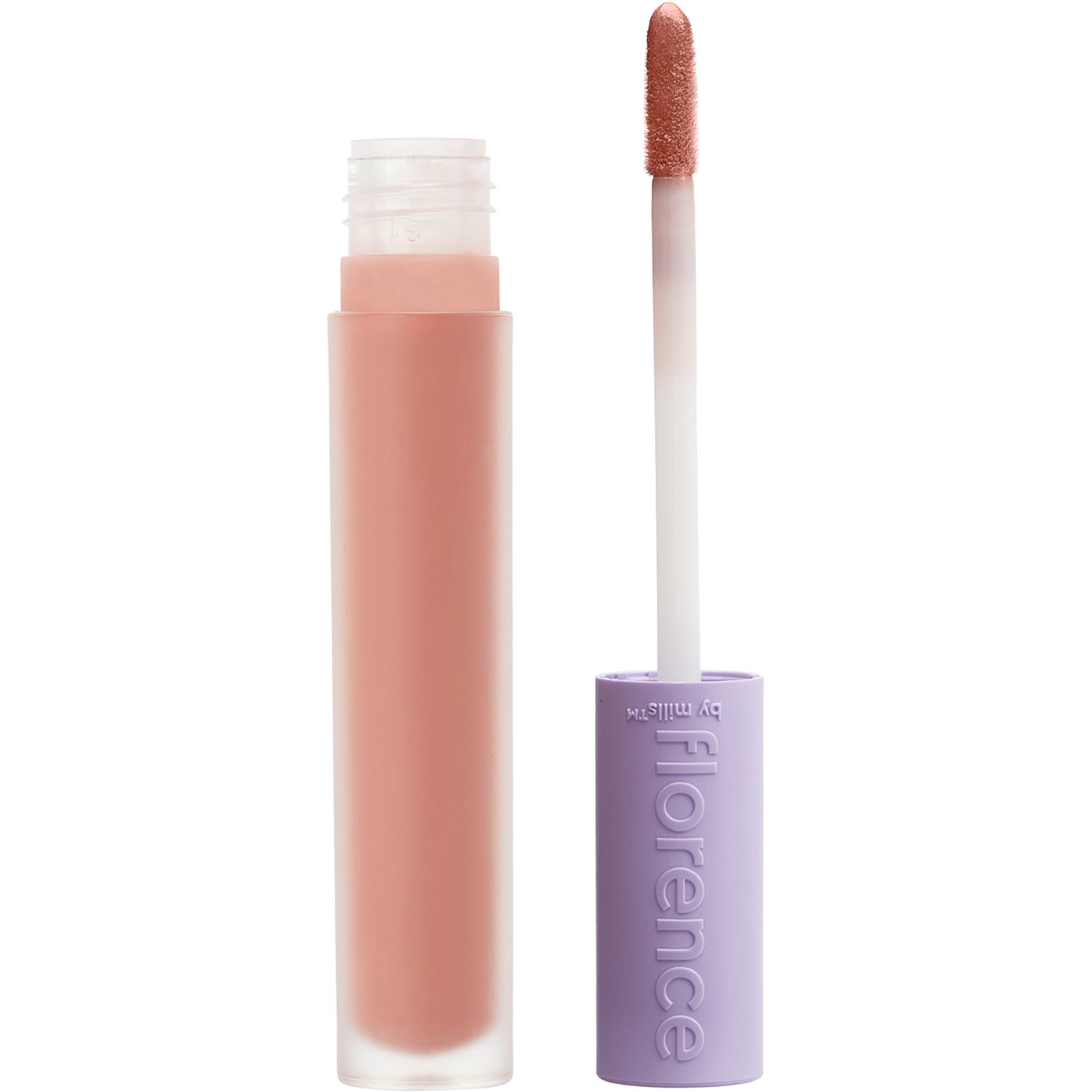 Florence by Mills Get Glossed Lip Gloss Marvelous Mills - 4 ml