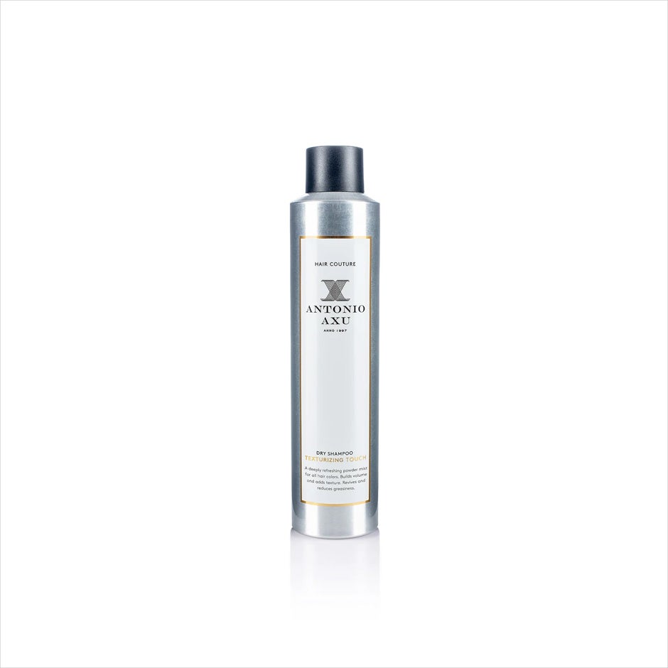 Antonio Axu Dry Shampoo Blonde Texturized thouch - 300 ml