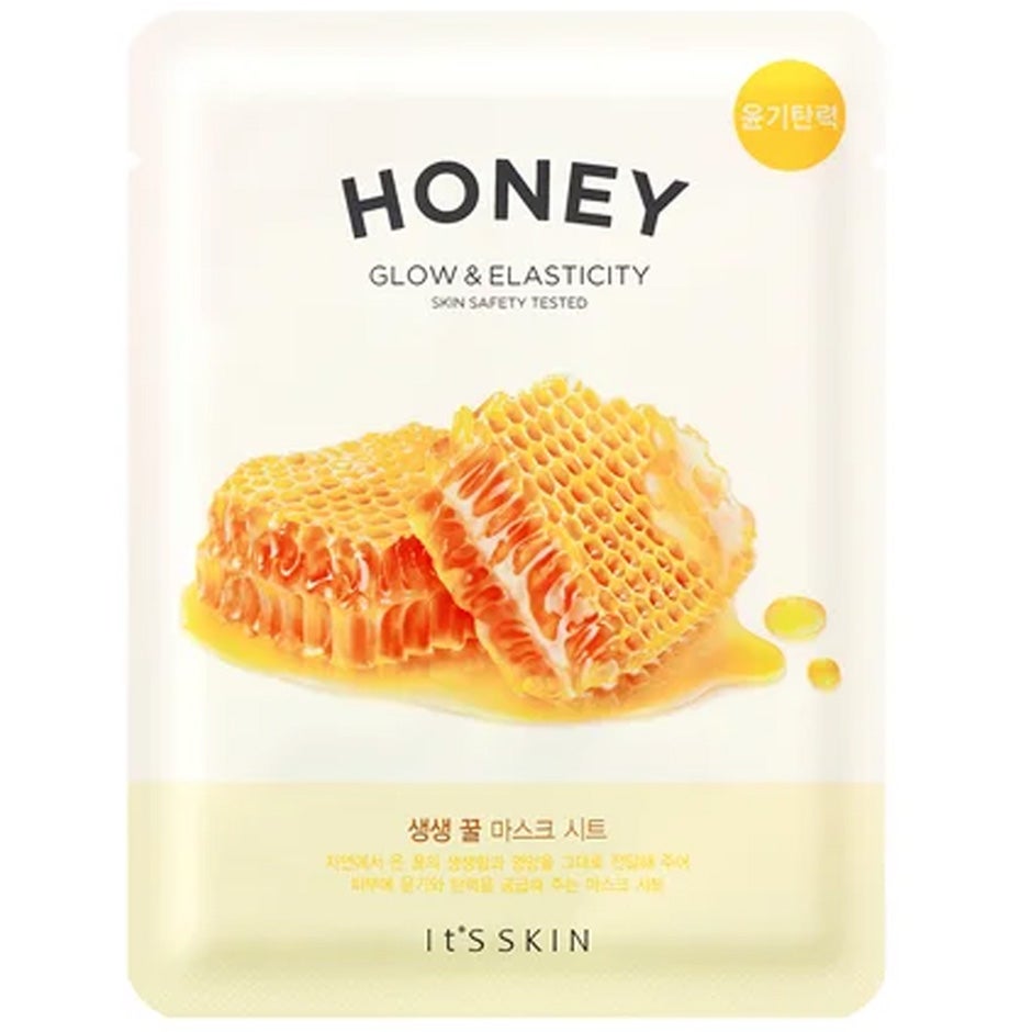 It'S SKIN The Fresh Honey Sheet Mask 20 g