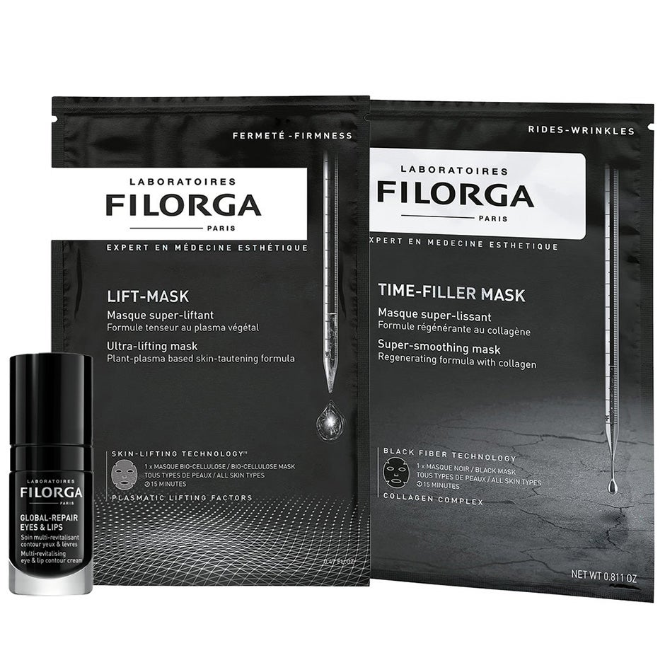 FILORGA Complete Anti-Aging Set