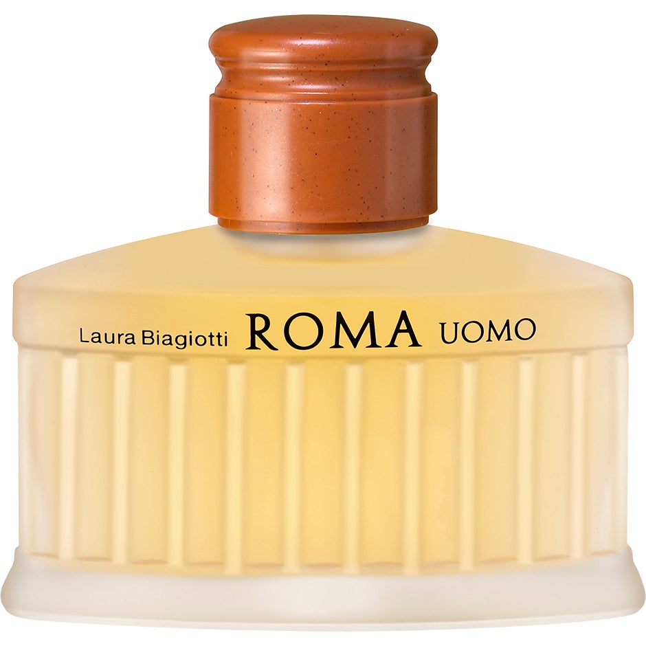 Laura Biagiotti Roma Uomo Eau de Toilette - 75 ml