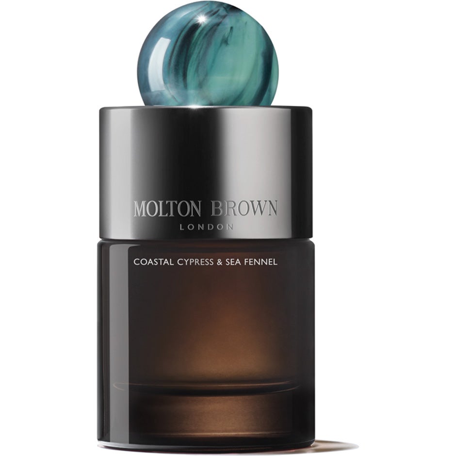 Molton Brown Coastal Cypress & Sea Fennel Eau de Parfum - 100 ml