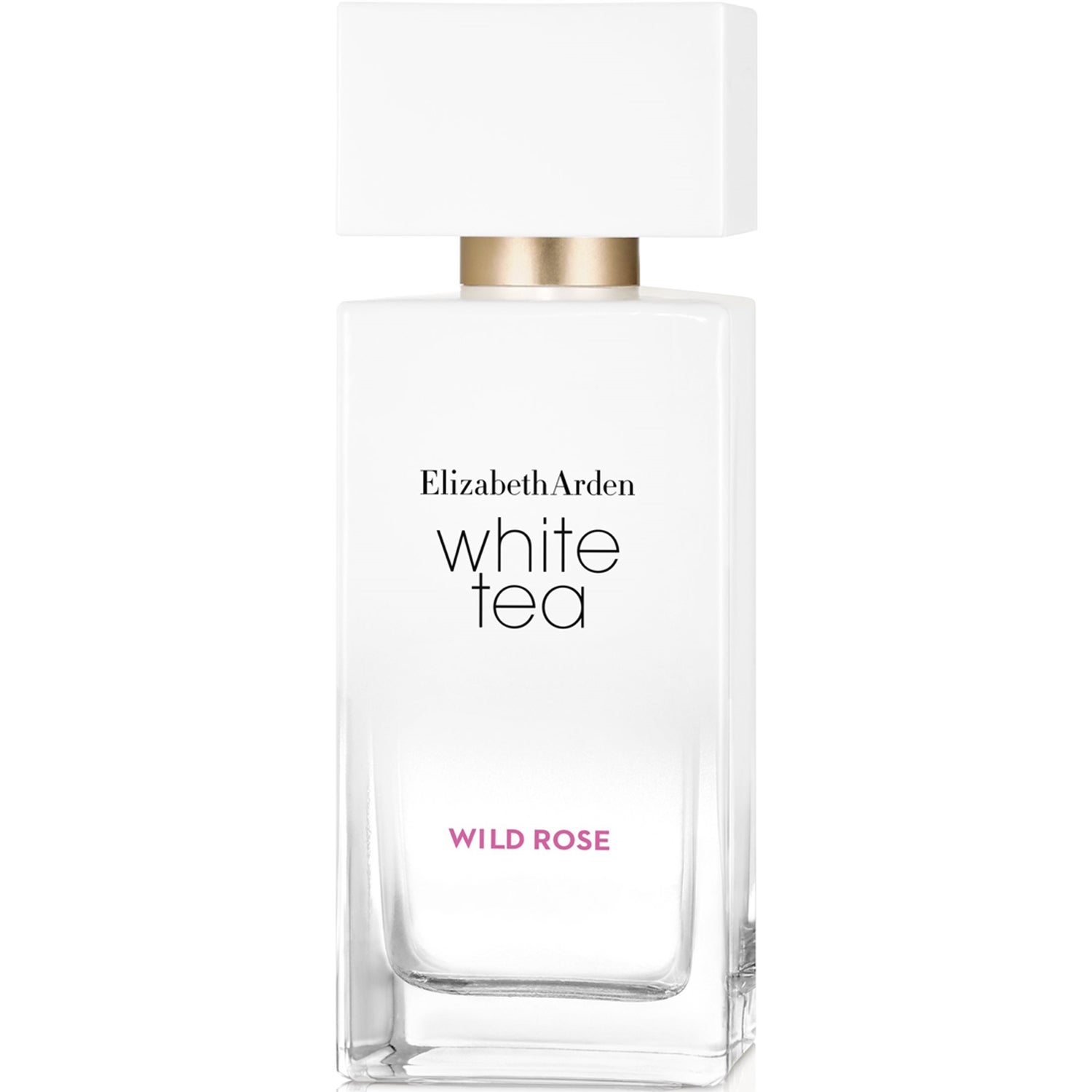 Elizabeth Arden White Tea Wild Rose Eau de Toilette - 50 ml