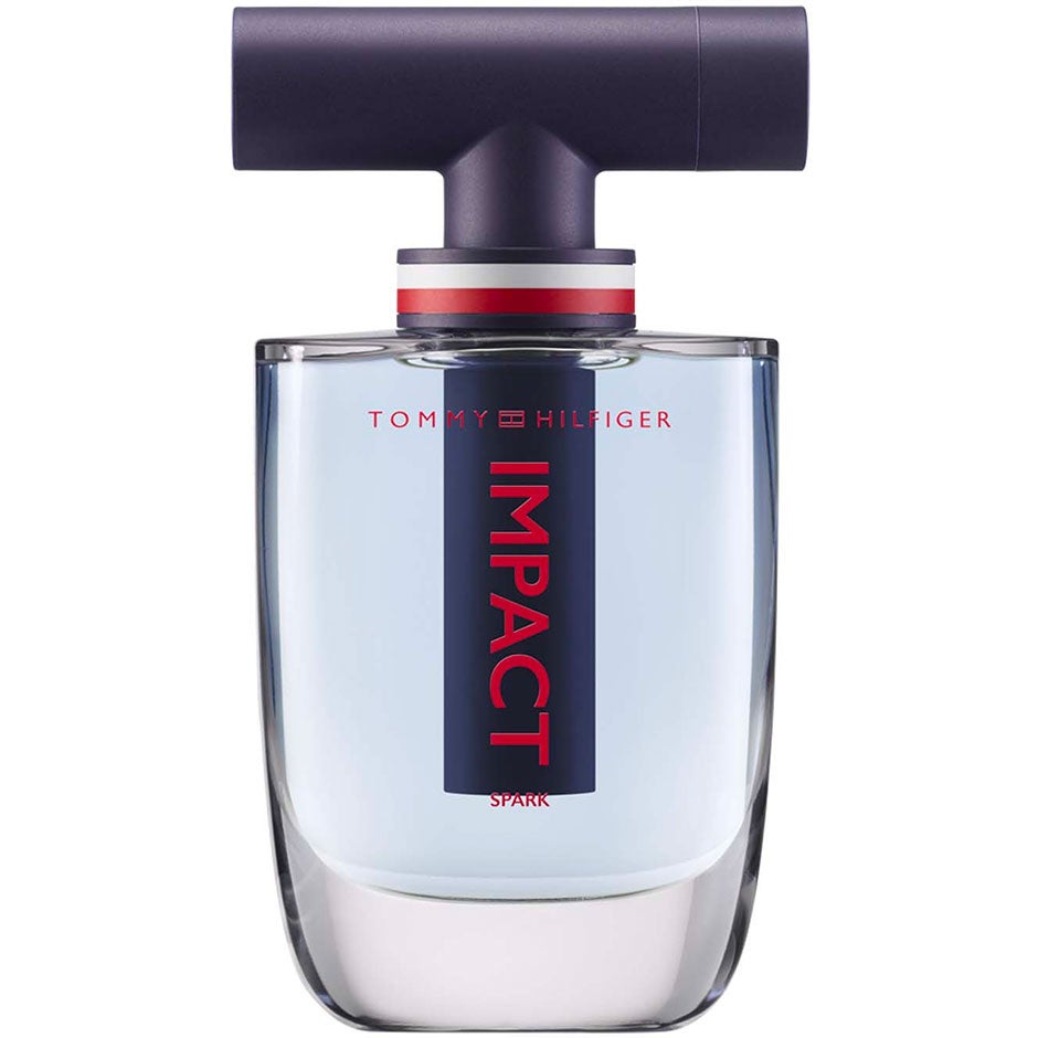 Tommy Hilfiger Impact Spark Eau de Toilette - 100 ml