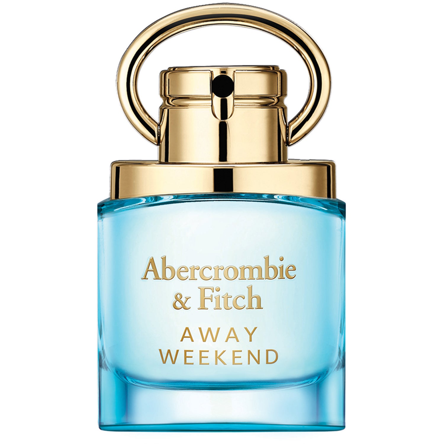 Abercrombie & Fitch Away Weekend Woman Eau de Parfum - 30 ml