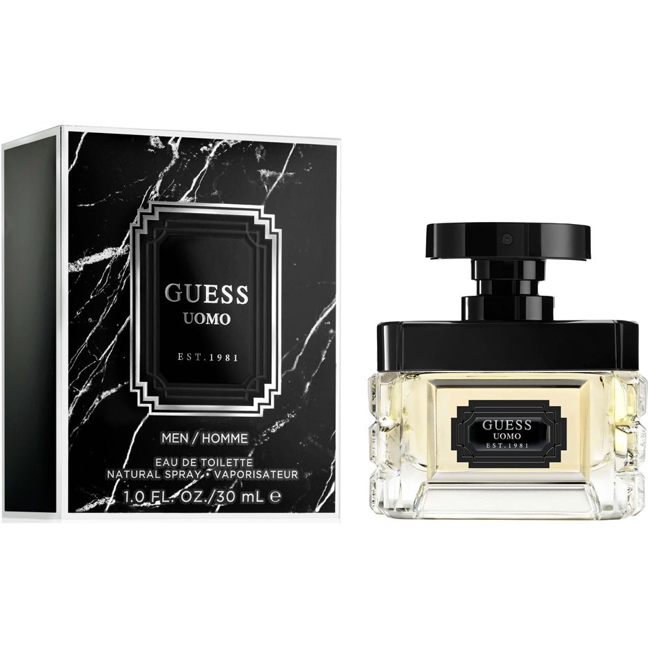 GUESS Uomo Eau de Toilette - 30 ml