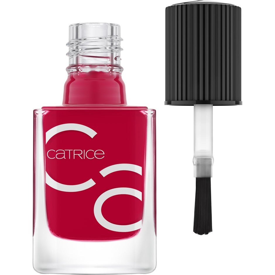 Catrice Iconails Gel Lacquer Raspberry Pie - 10,5 ml