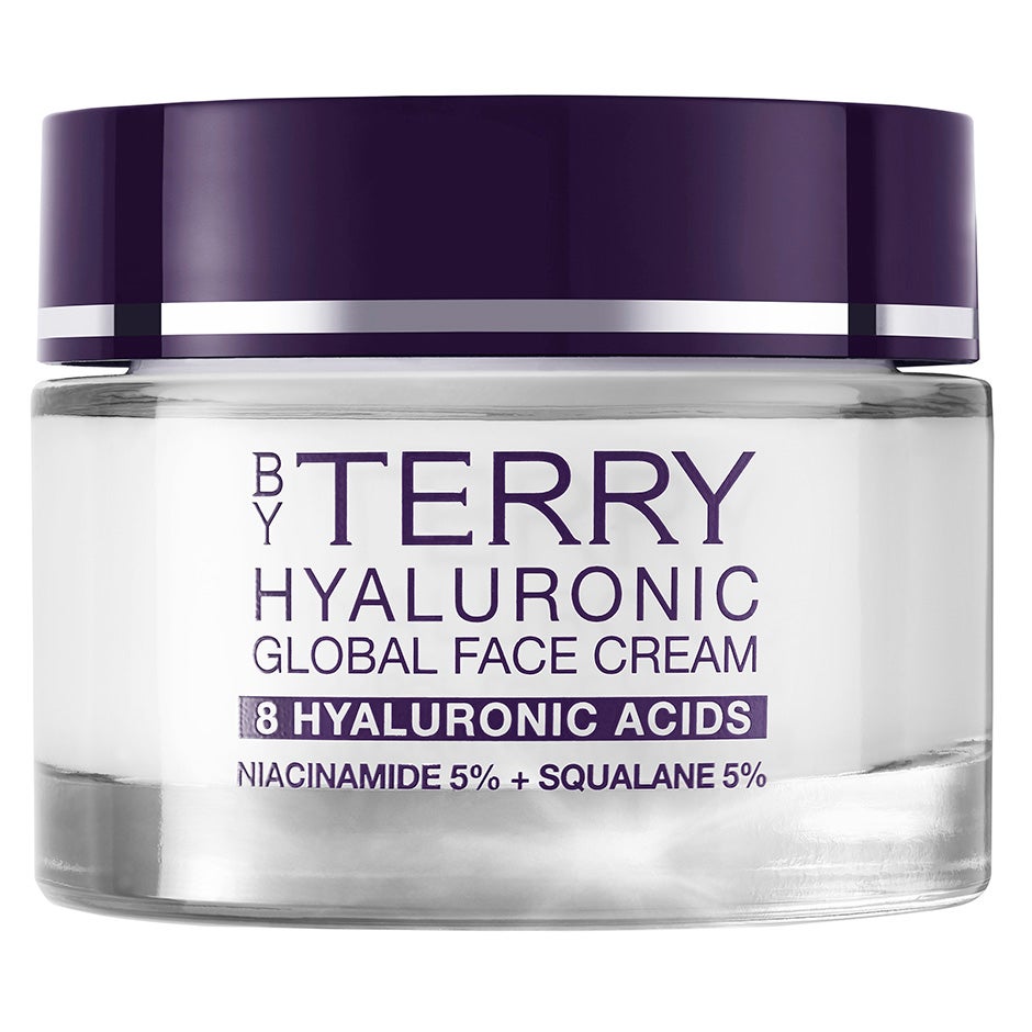 By Terry Hyaluronic Global Face Cream 50 ml