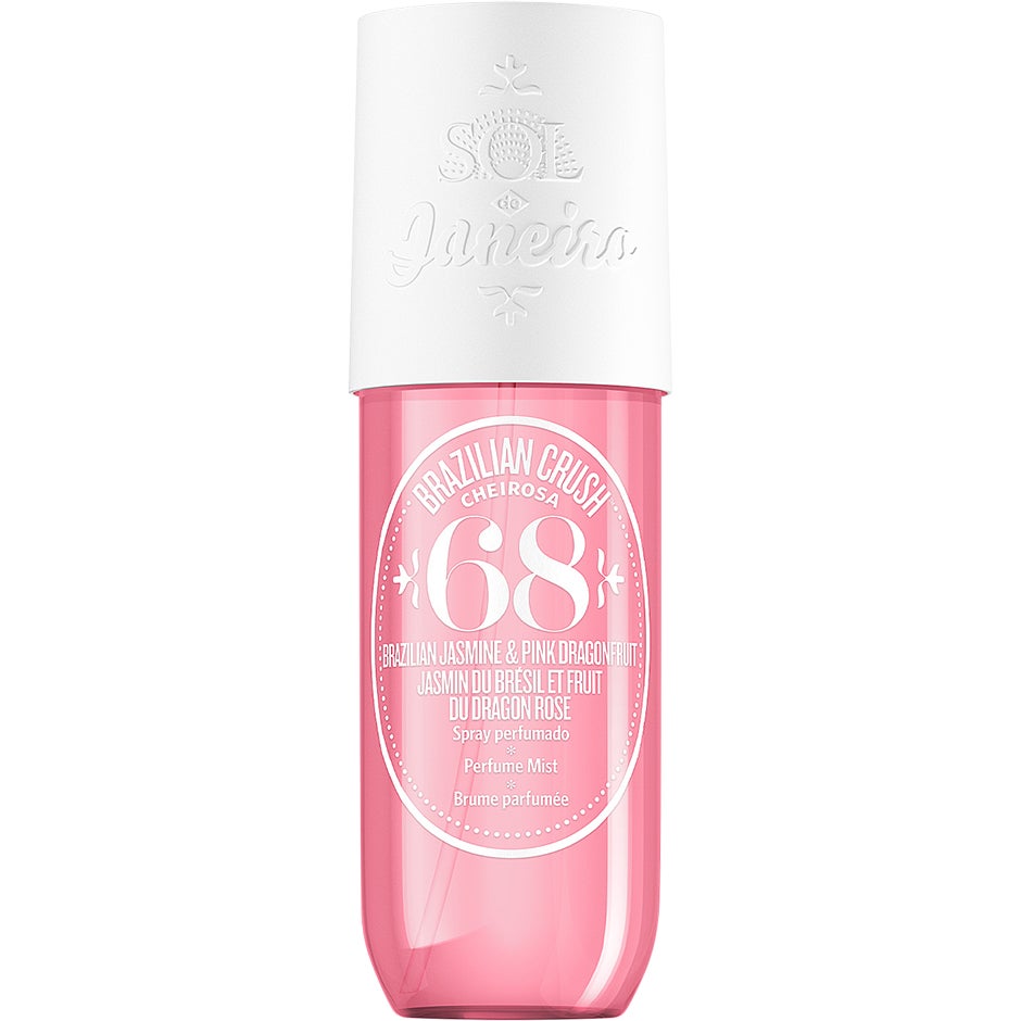 Sol de Janeiro Cheirosa 68 Perfume Mist 240 ml