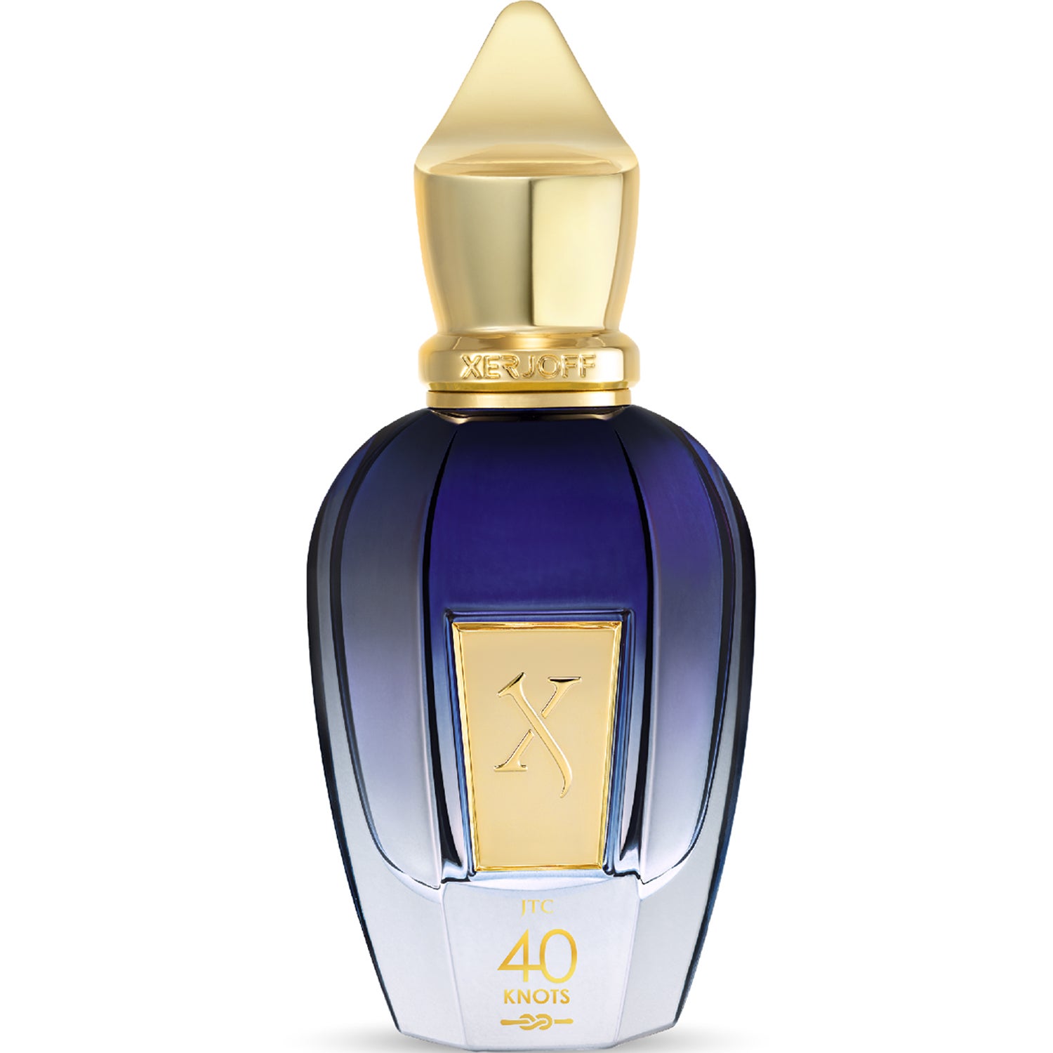 Xerjoff 40 Knots Eau de Parfum - 50 ml