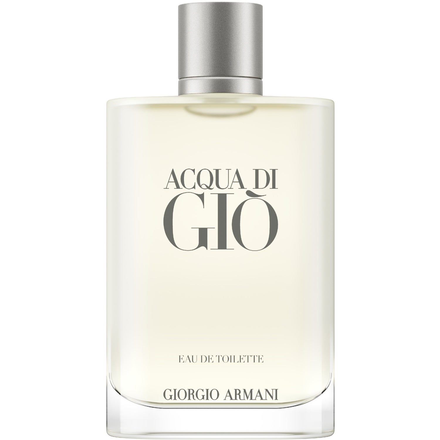 Armani Acqua Di Gio Homme EdT Refillable - 200 ml