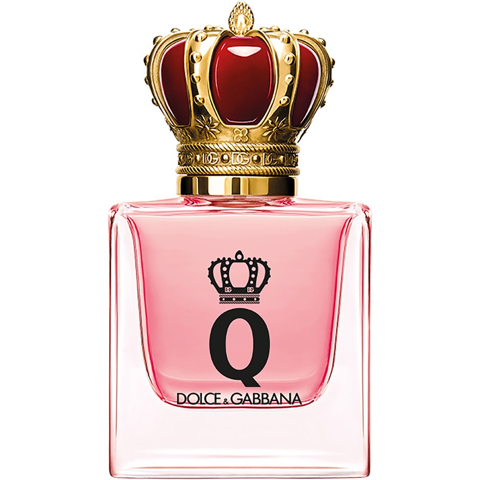 Dolce & Gabbana Q by Dolce & Gabbana Eau de Parfum - 30 ml