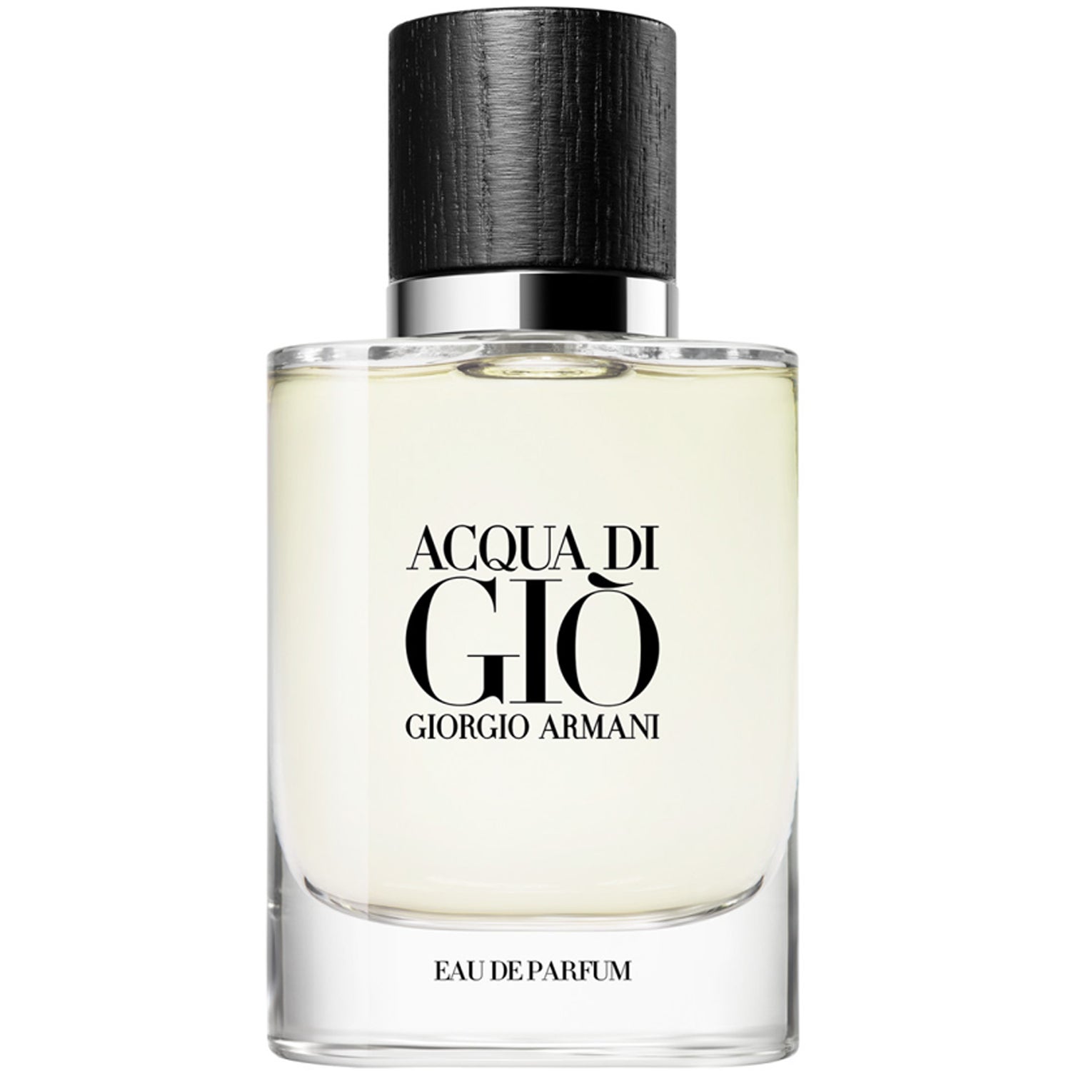 Armani Acqua Di Gio Homme EdP Refillable - 30 ml