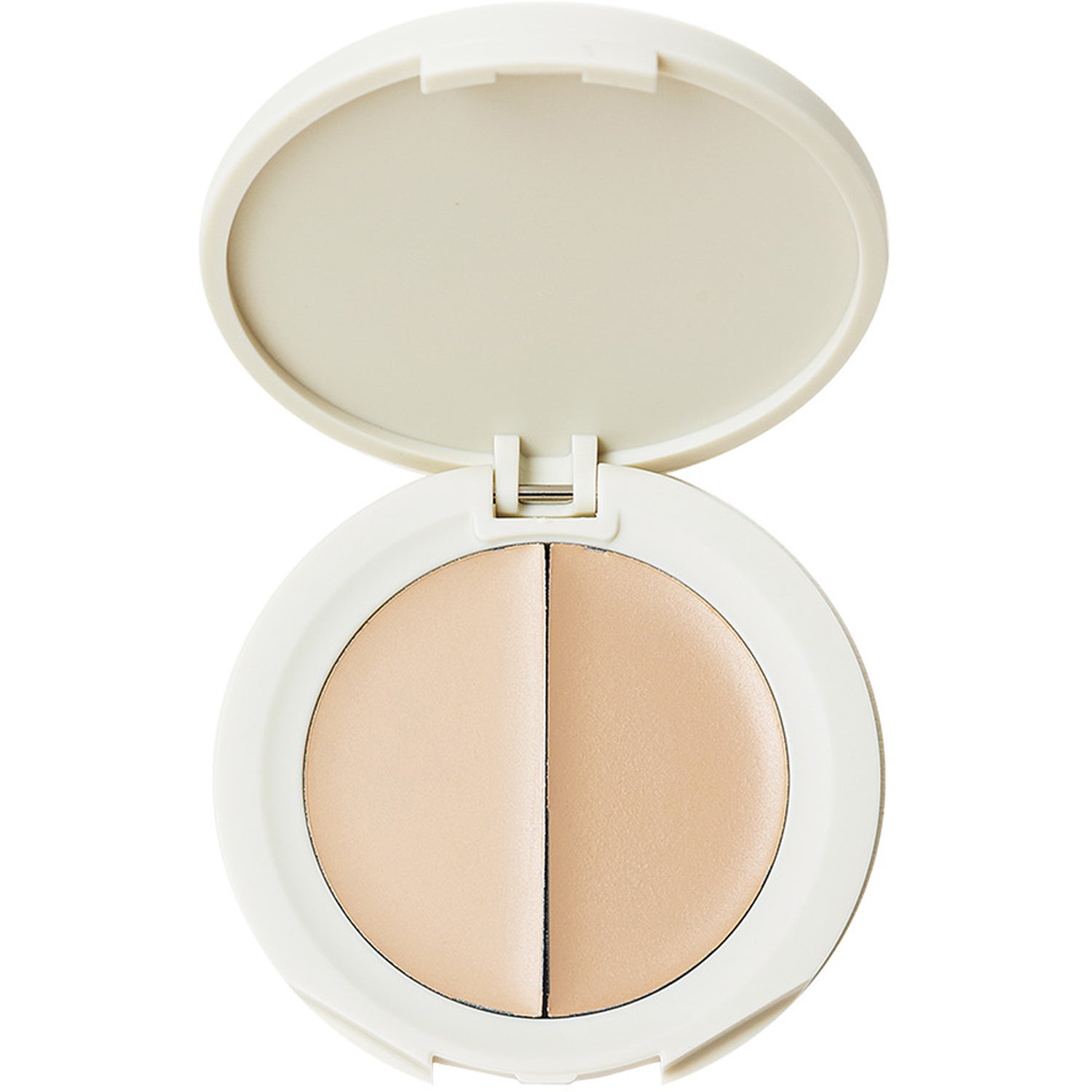 IDUN Minerals Duo Concealer Kaprifol Extra Light - 2,8 g