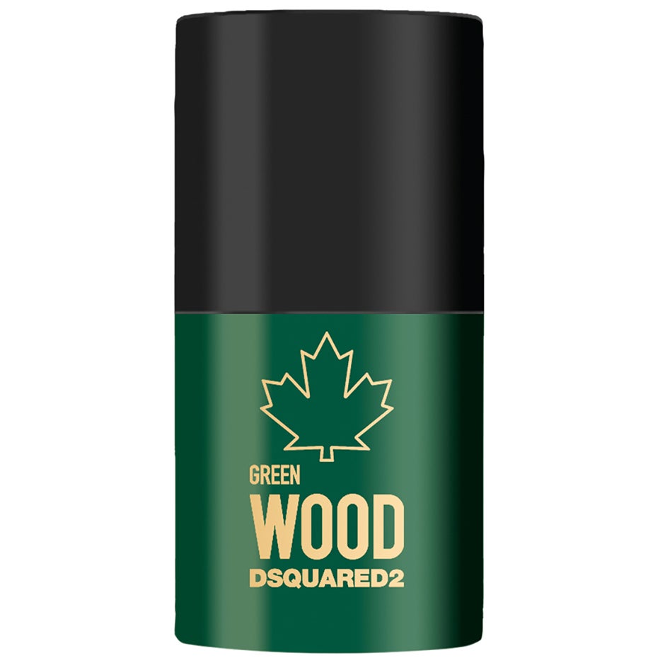 Dsquared2 Green Wood Deodorant Stick - 75 ml