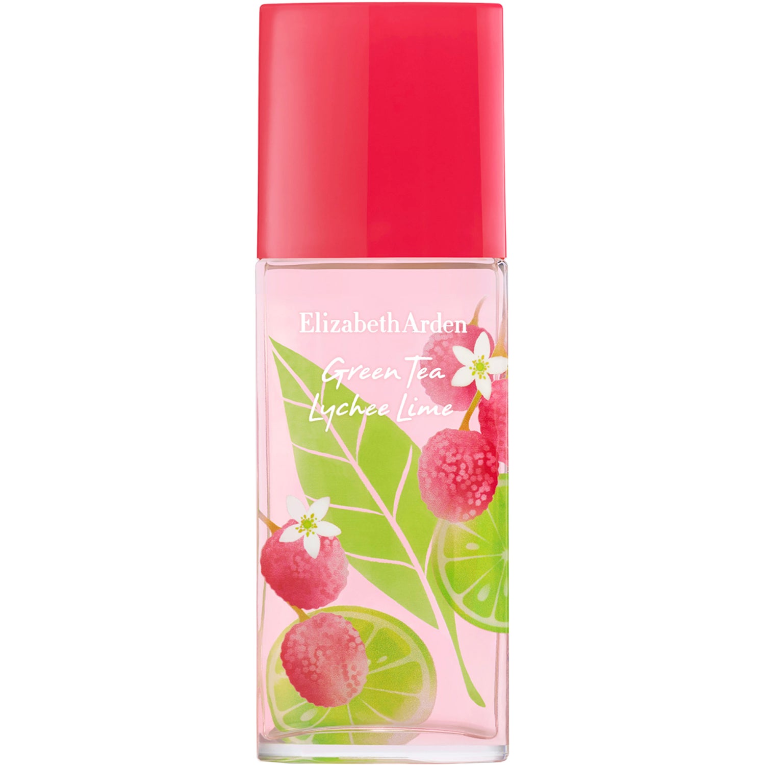 Elizabeth Arden Green Tea Lychee Lime Eau de Toilette - 50 ml