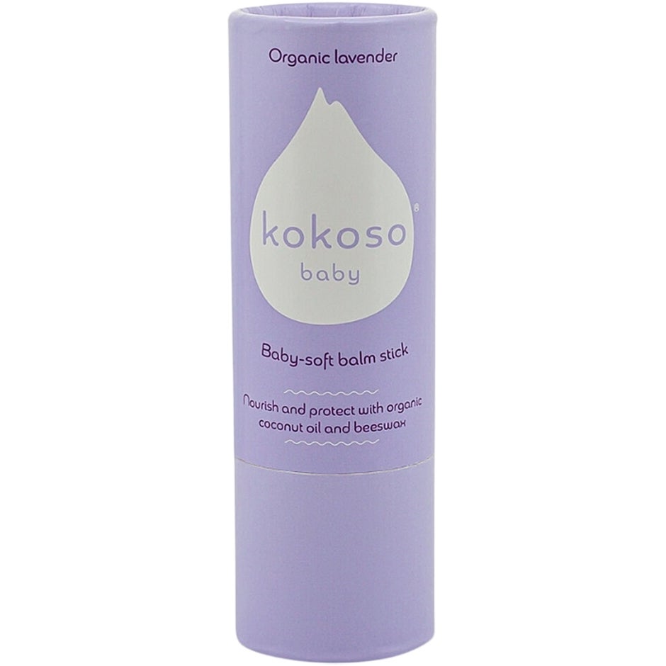 Kokoso Baby Soft Balm Stick g 13