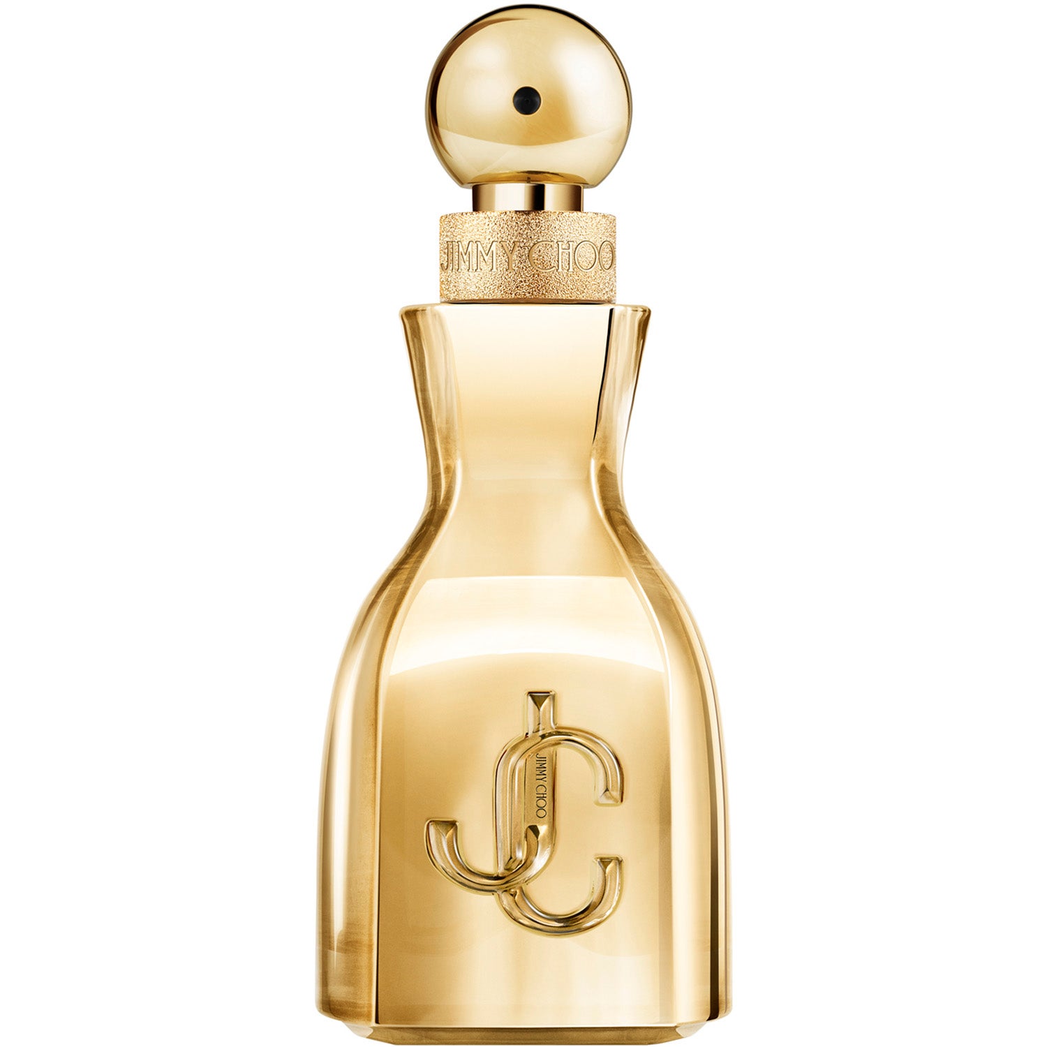 Jimmy Choo I Want Choo Le Parfum Eau de Parfum - 40 ml