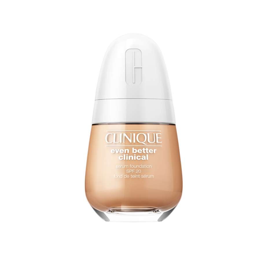 Clinique Even better Clinical Serum Foundation SPF 20 WN 30 Biscuit - 30 ml