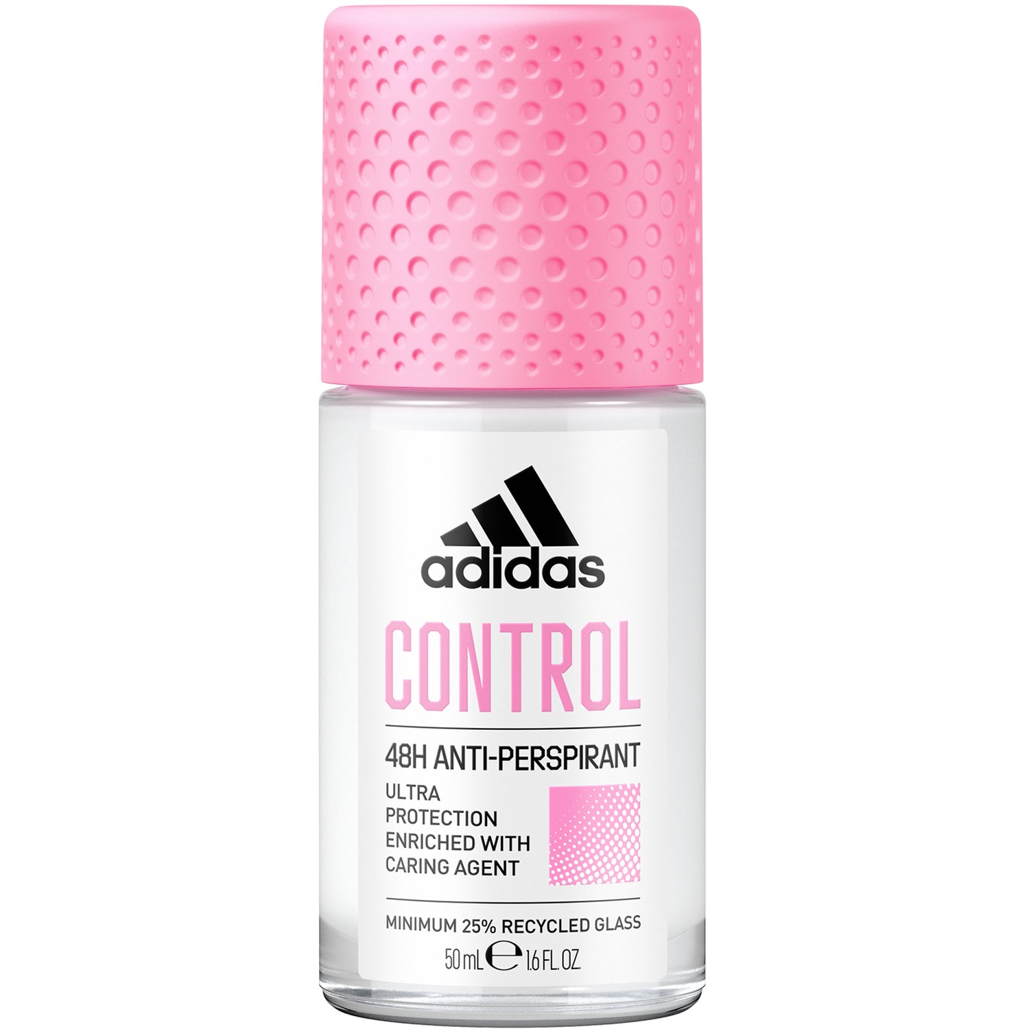 Adidas Cool & Care For Her Roll-on Deodorant 50 ml