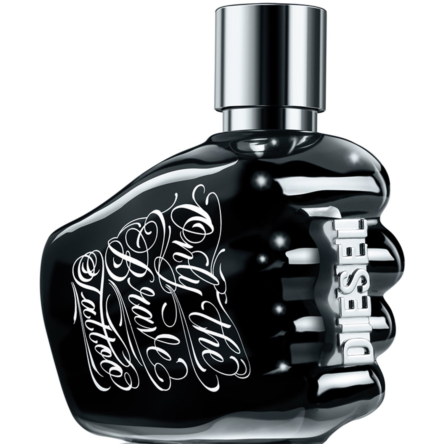 Diesel Only The Brave Tattoo Eau de Toilette - 50 ml