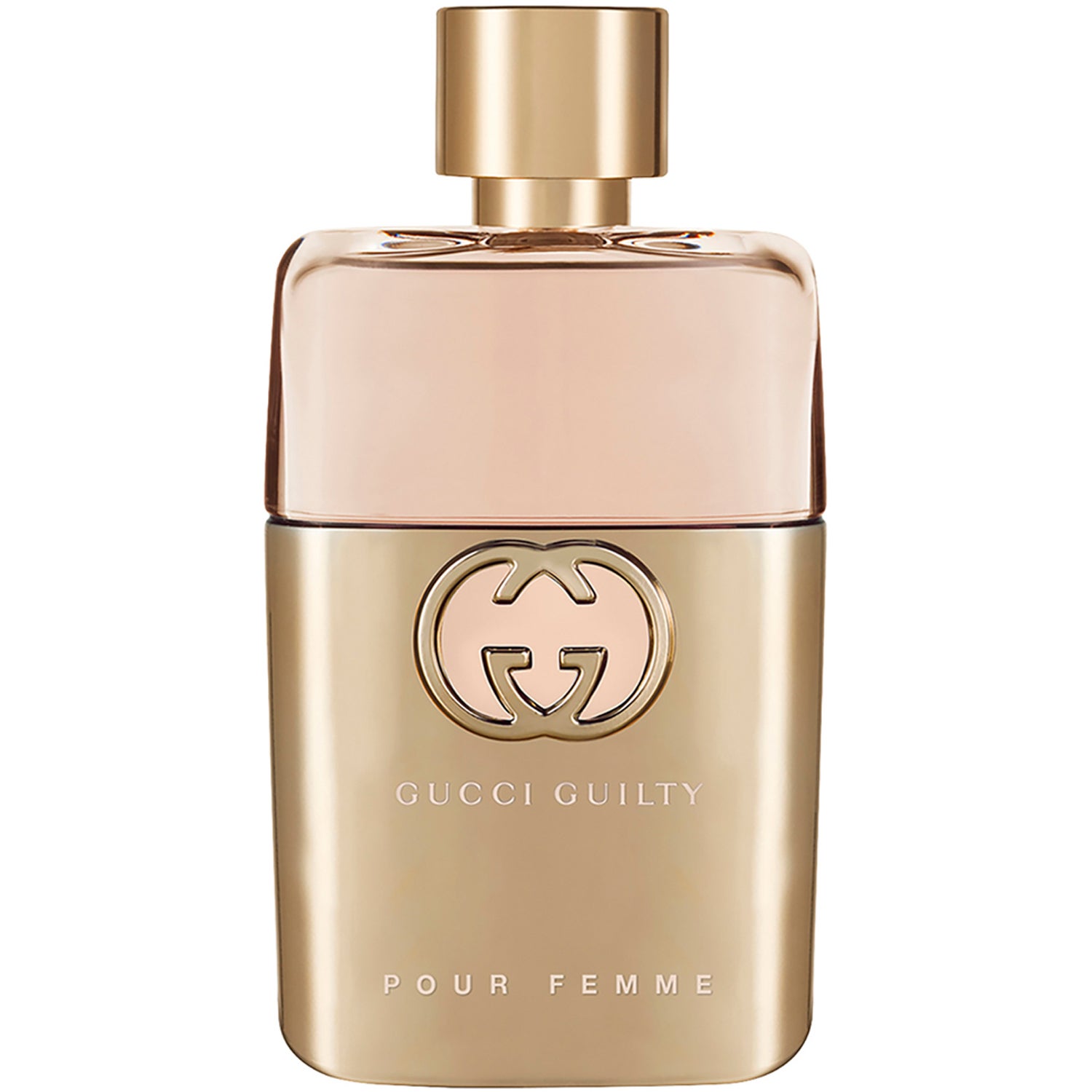 Gucci Guilty Woman Eau de Parfum - 50 ml