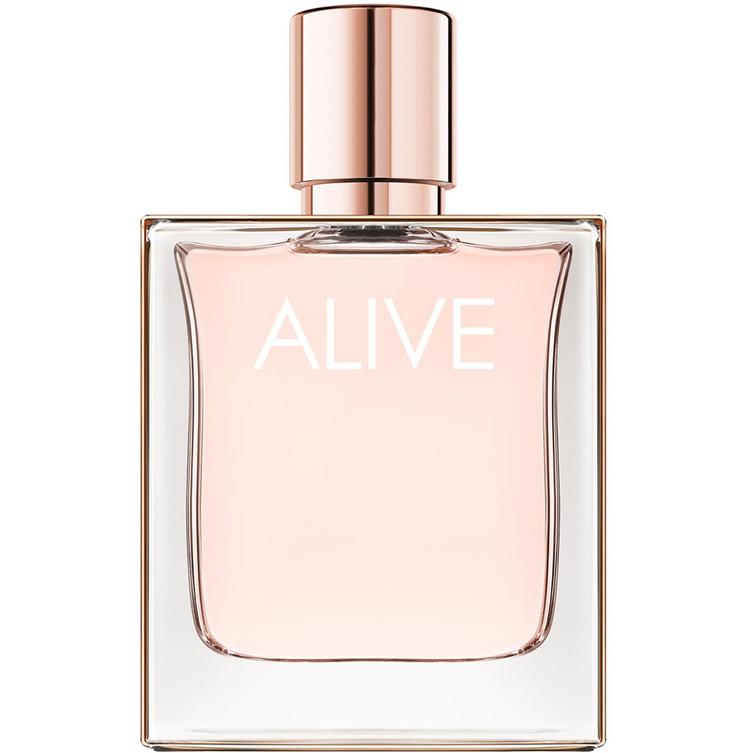 Hugo Boss Boss Alive Eau de Toilette - 50 ml