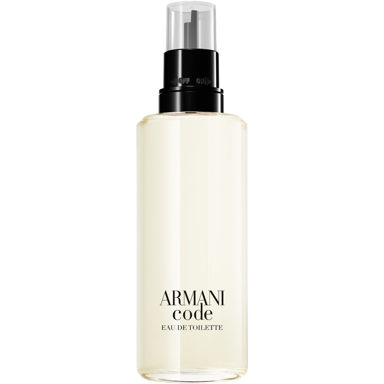 Armani Armani Code EdT Refill - 150 ml - Refill