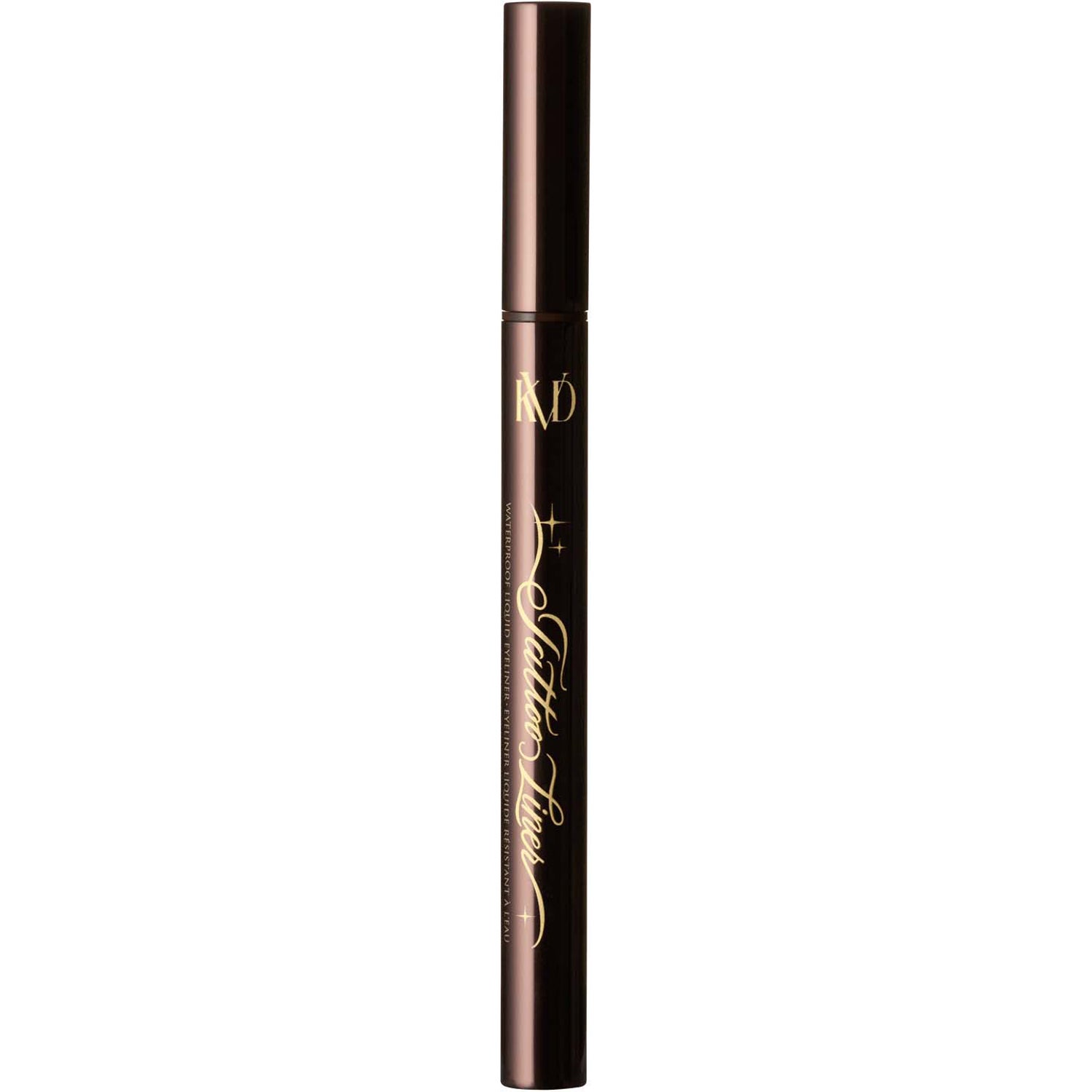 KVD Beauty Beauty Eyeliner Tattoo Max Brown - 0,55 ml