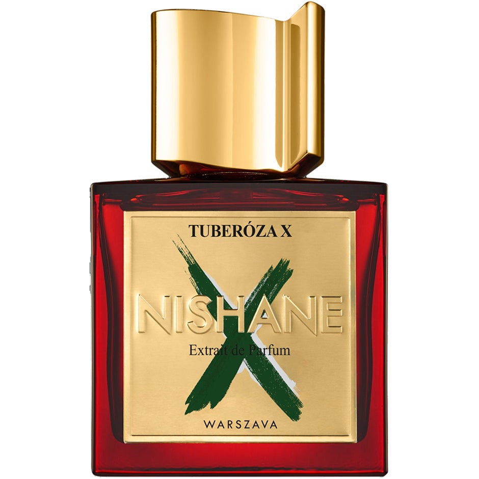 NISHANE Tuberoza X Extrait de Parfum - 50 ml