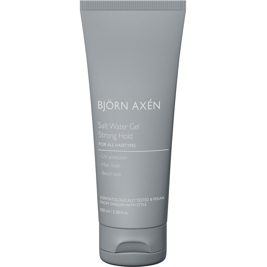 Björn Axén Sport Salt Water Gel 100 ml