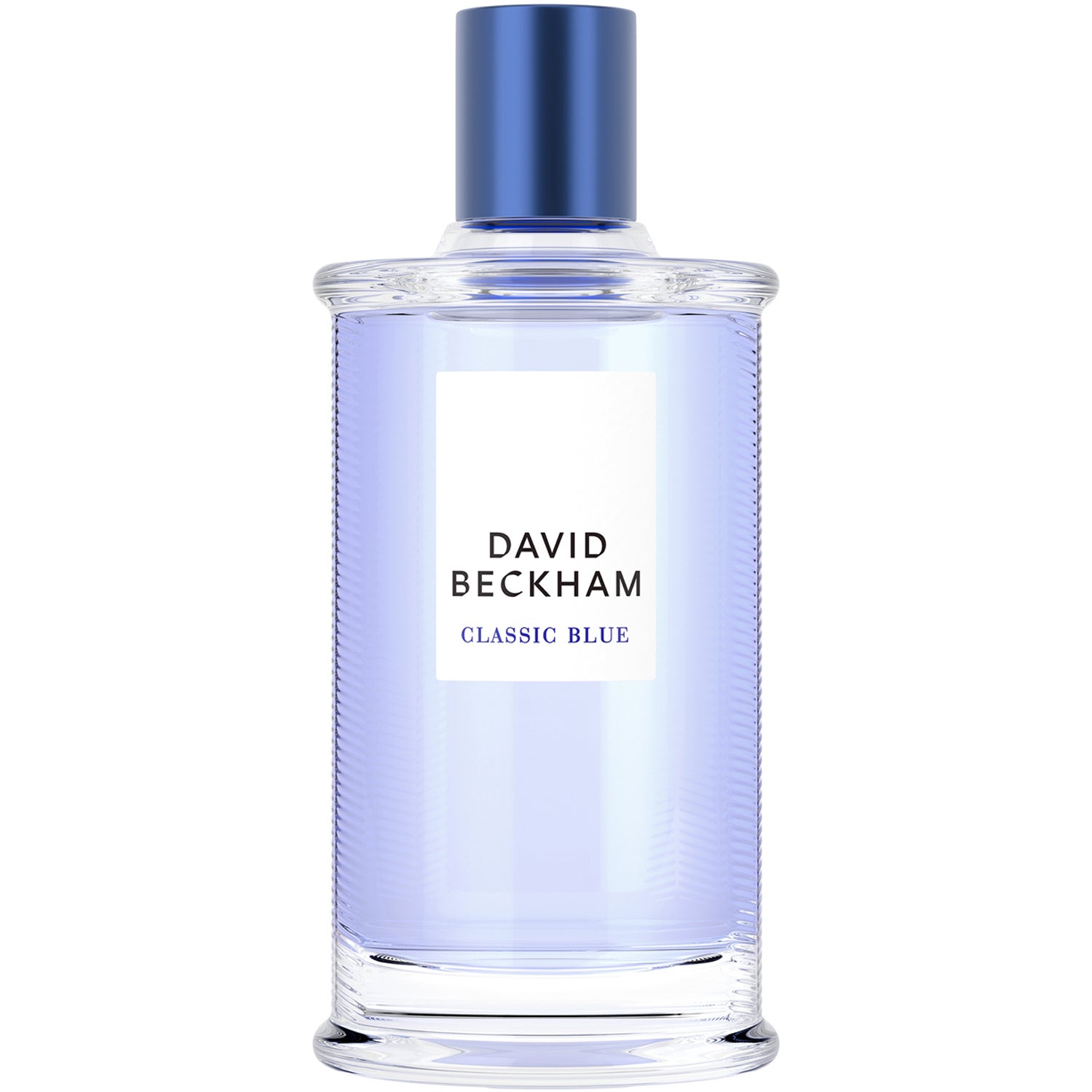 David Beckham Classic Blue Eau de Toilette - 100 ml